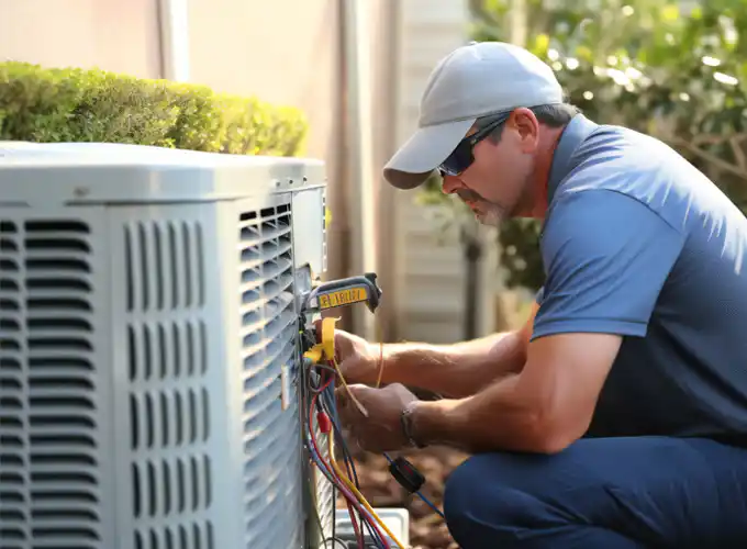 installateur De Hoeve